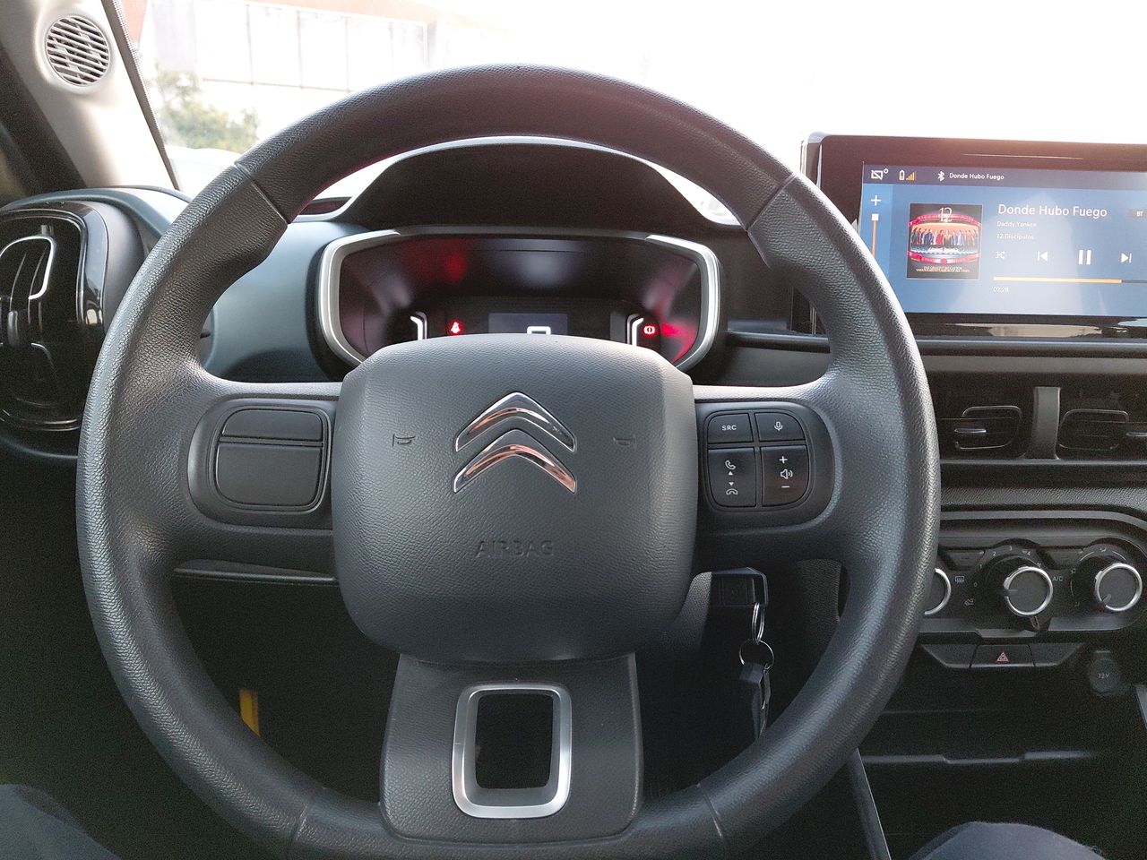 CITROEN - 22