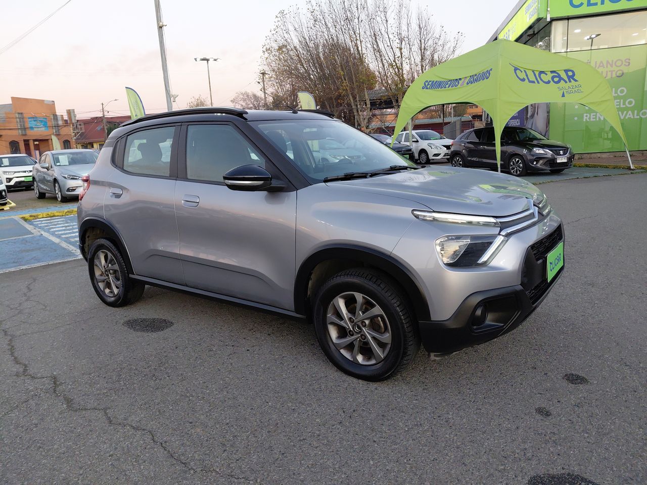 CITROEN - 1