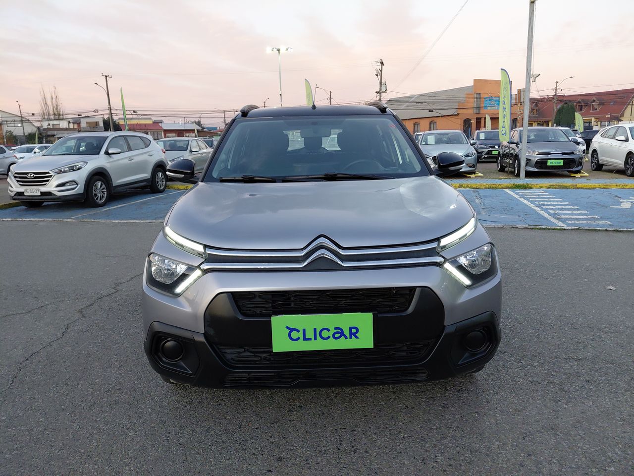 CITROEN - 2