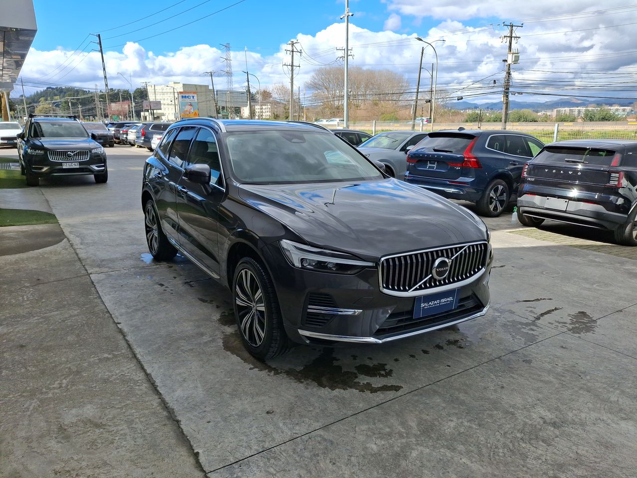 VOLVO - 1