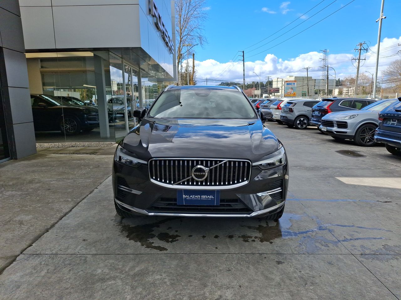 VOLVO - 2
