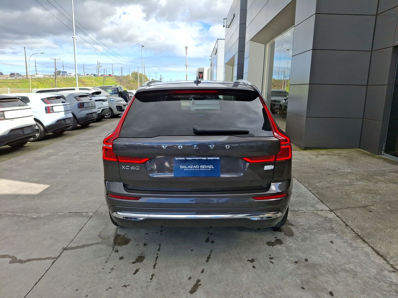 VOLVO - 6