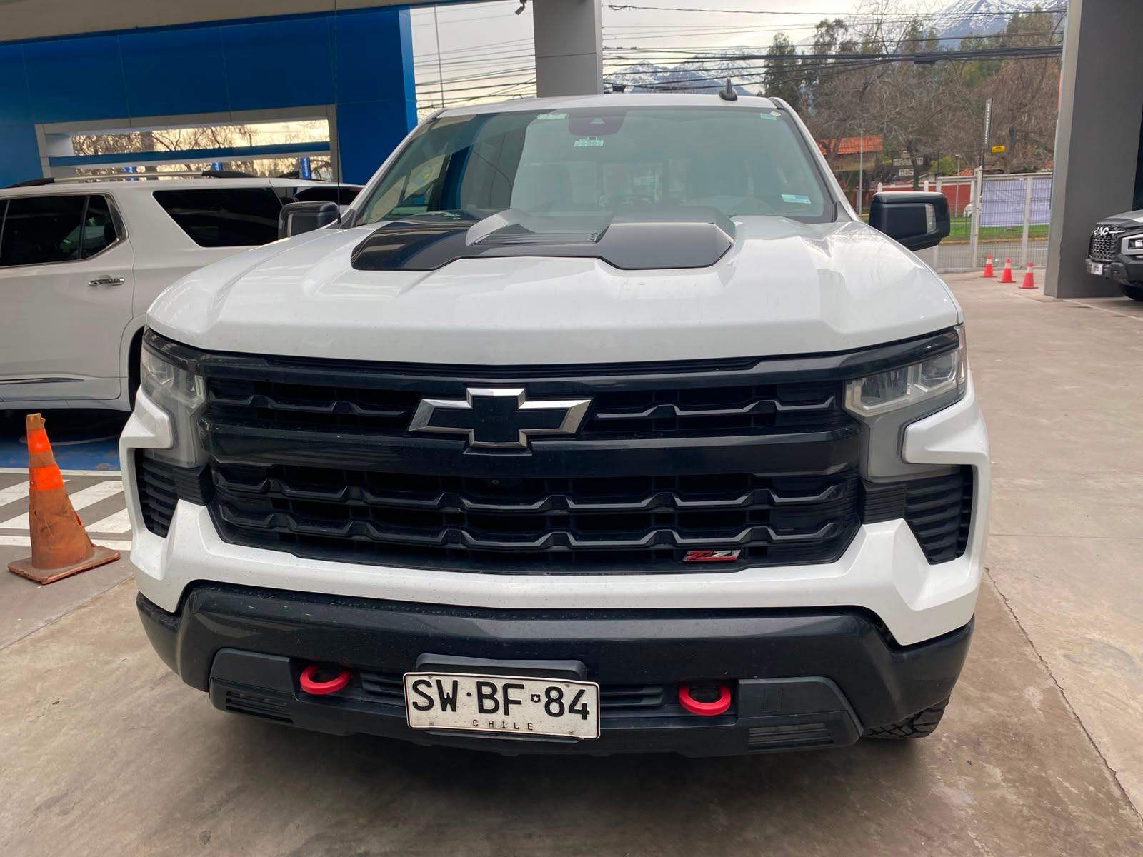 Imagen de vehículo