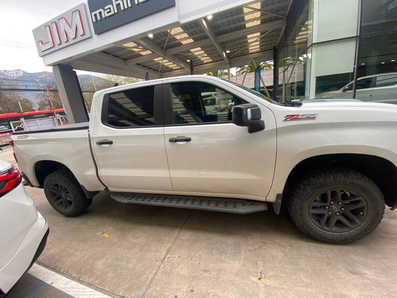 Imagen de vehículo