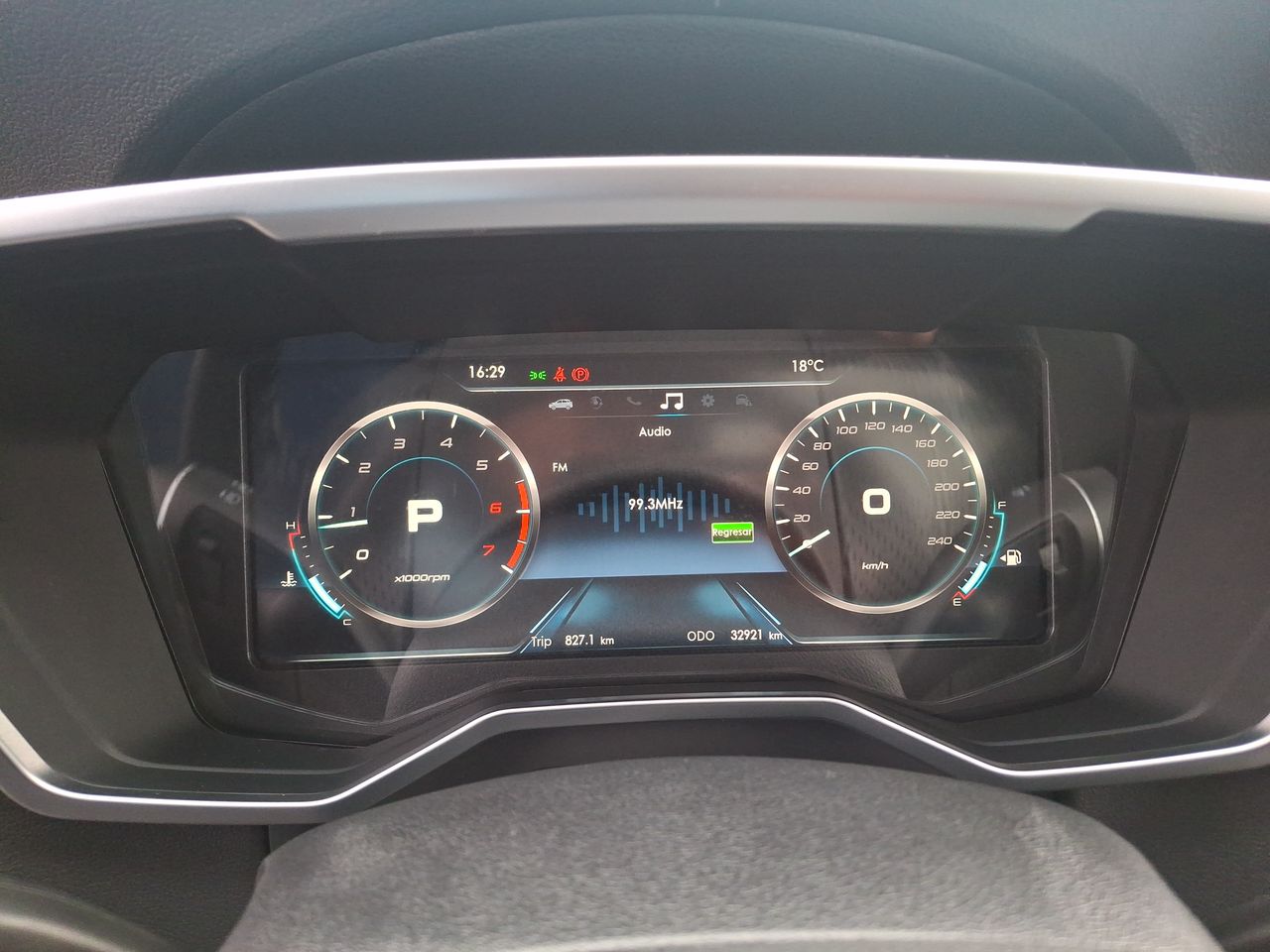 Ford Territory — foto 19 de 25