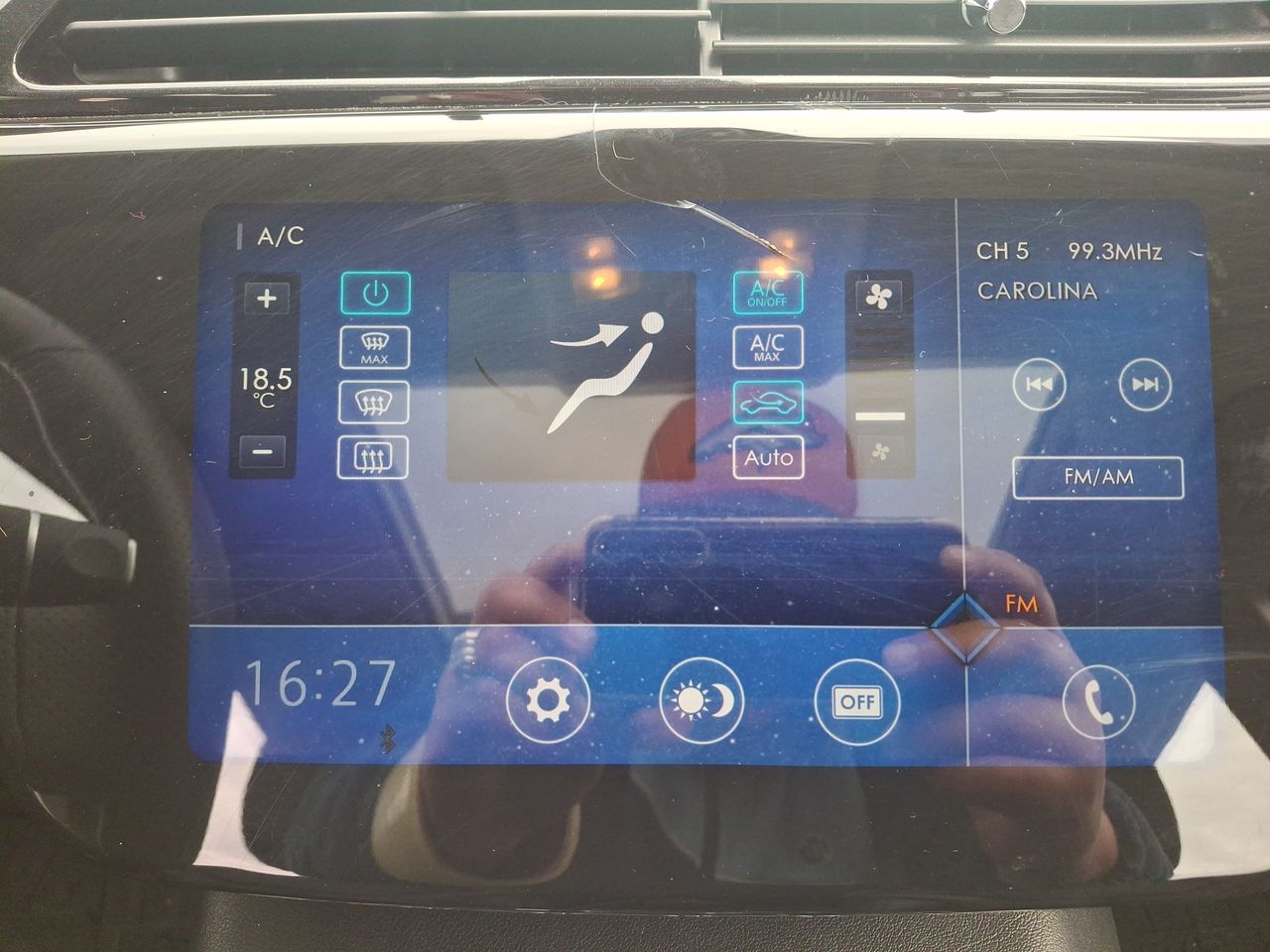 Ford Territory — foto 22 de 25