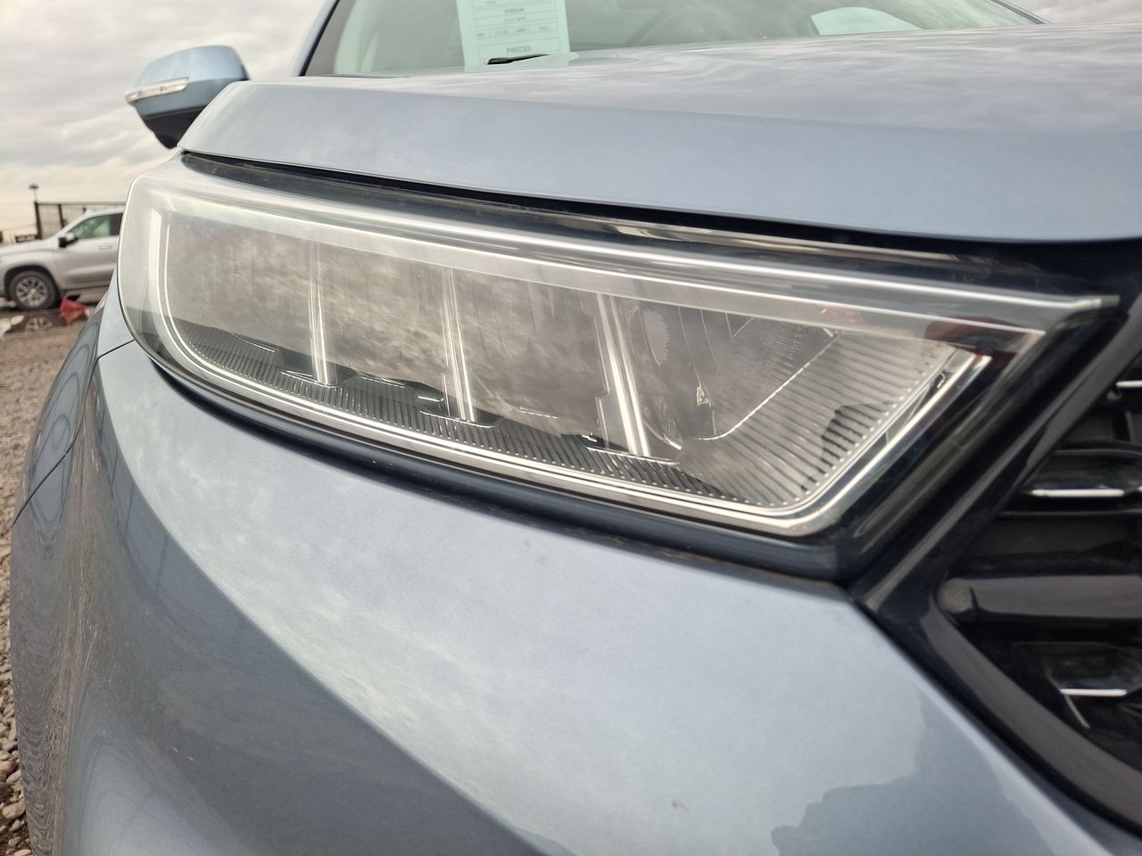 Ford Territory — foto 11 de 25