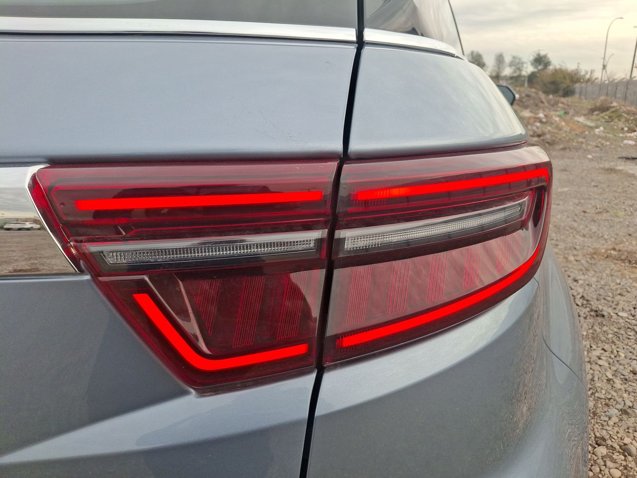 Ford Territory — foto 13 de 25