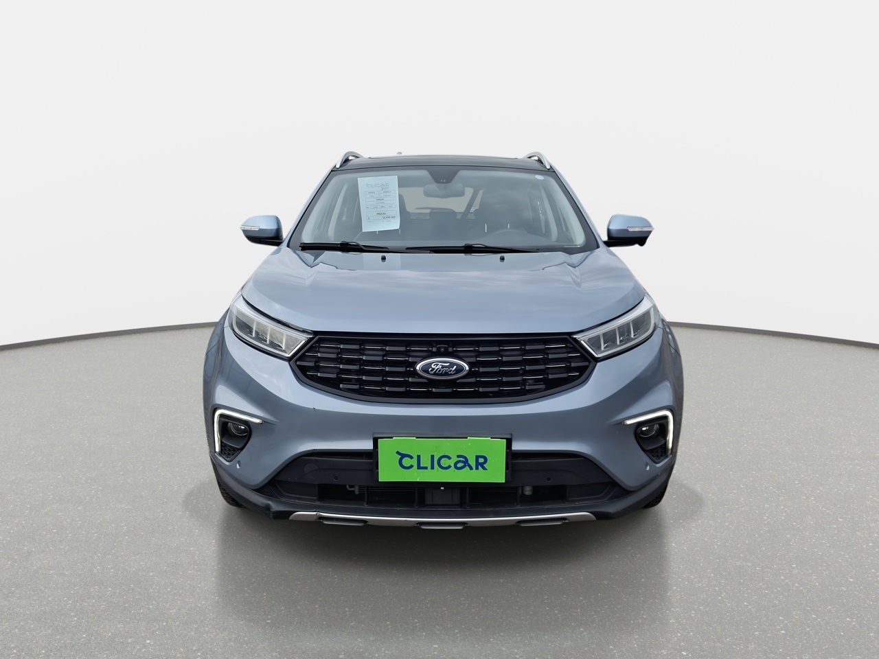 FORD - 2