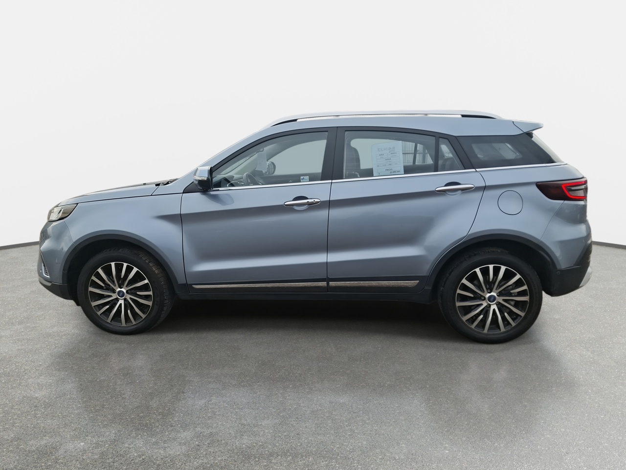 FORD - 4