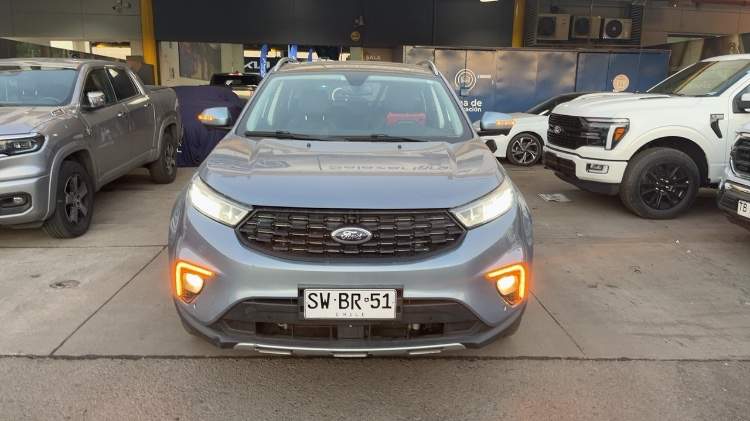 FORD - 2