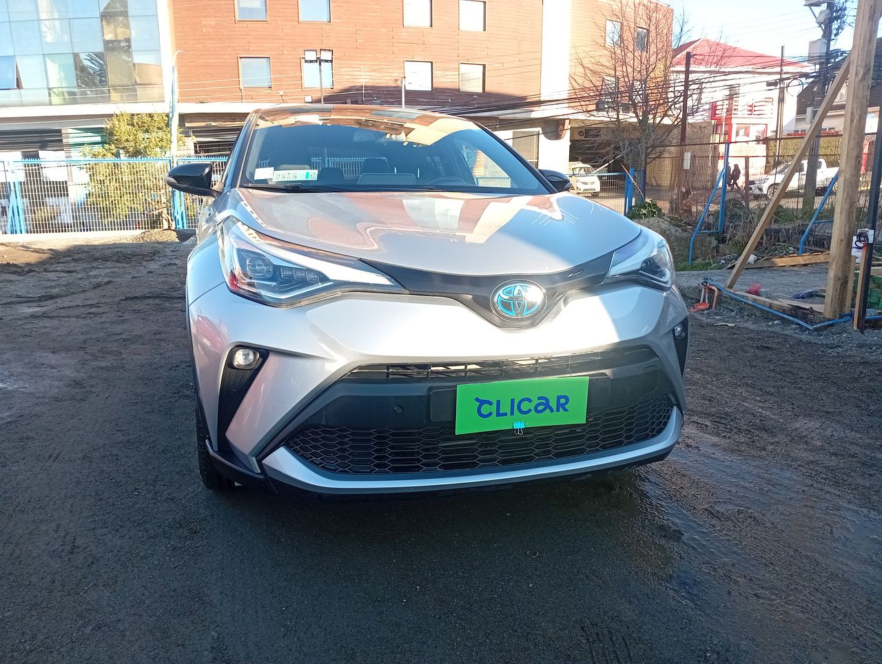 TOYOTA - 2