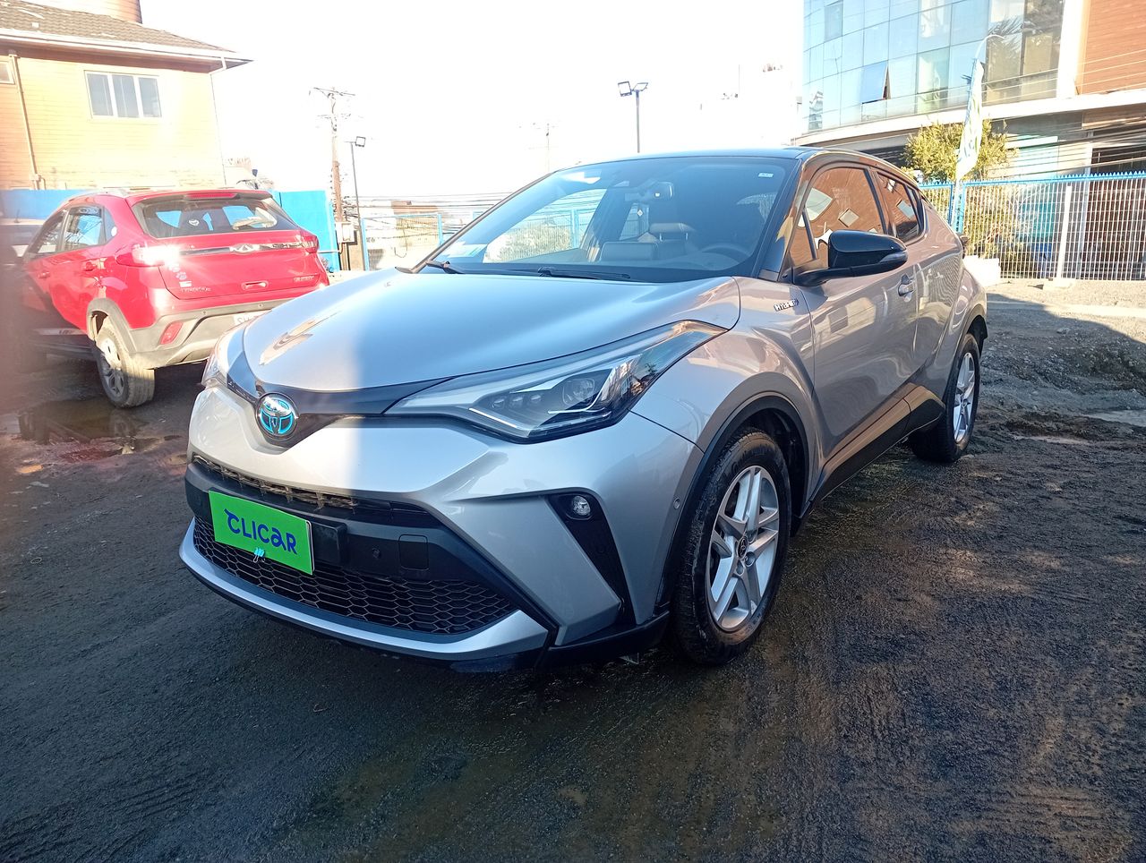 TOYOTA - 3