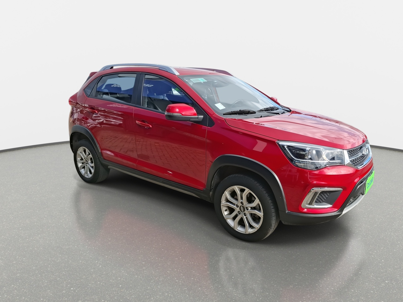 CHERY - 1