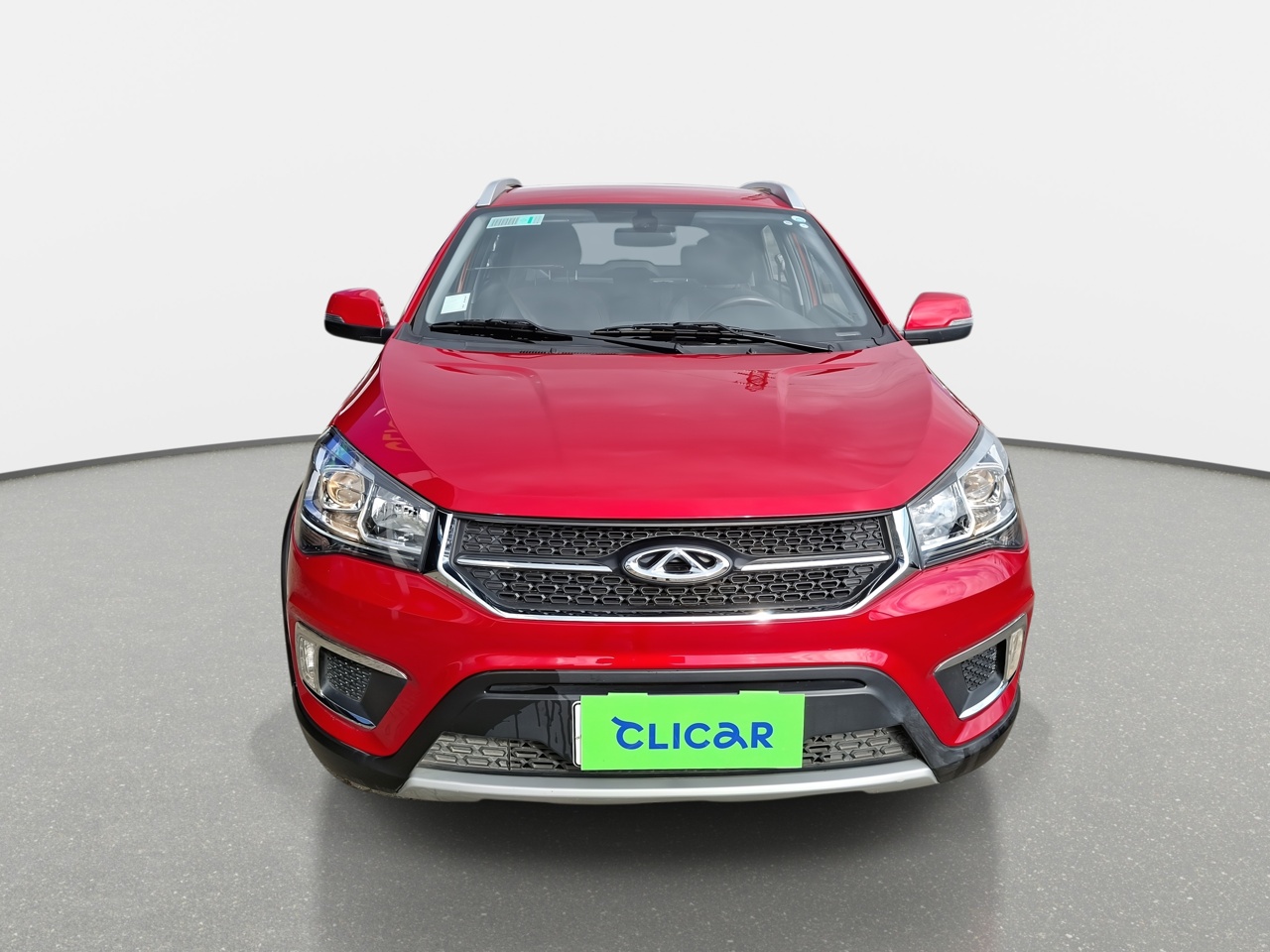 CHERY - 2