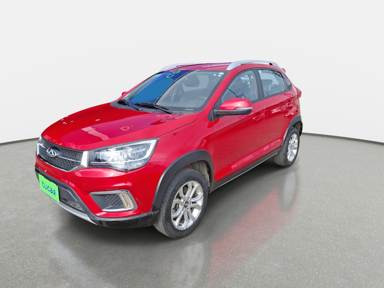 CHERY - 3
