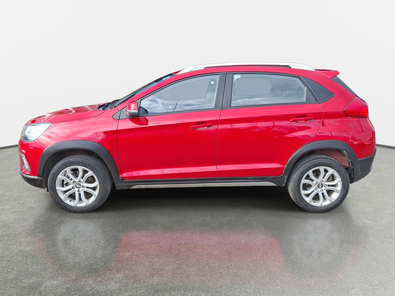 CHERY - 4