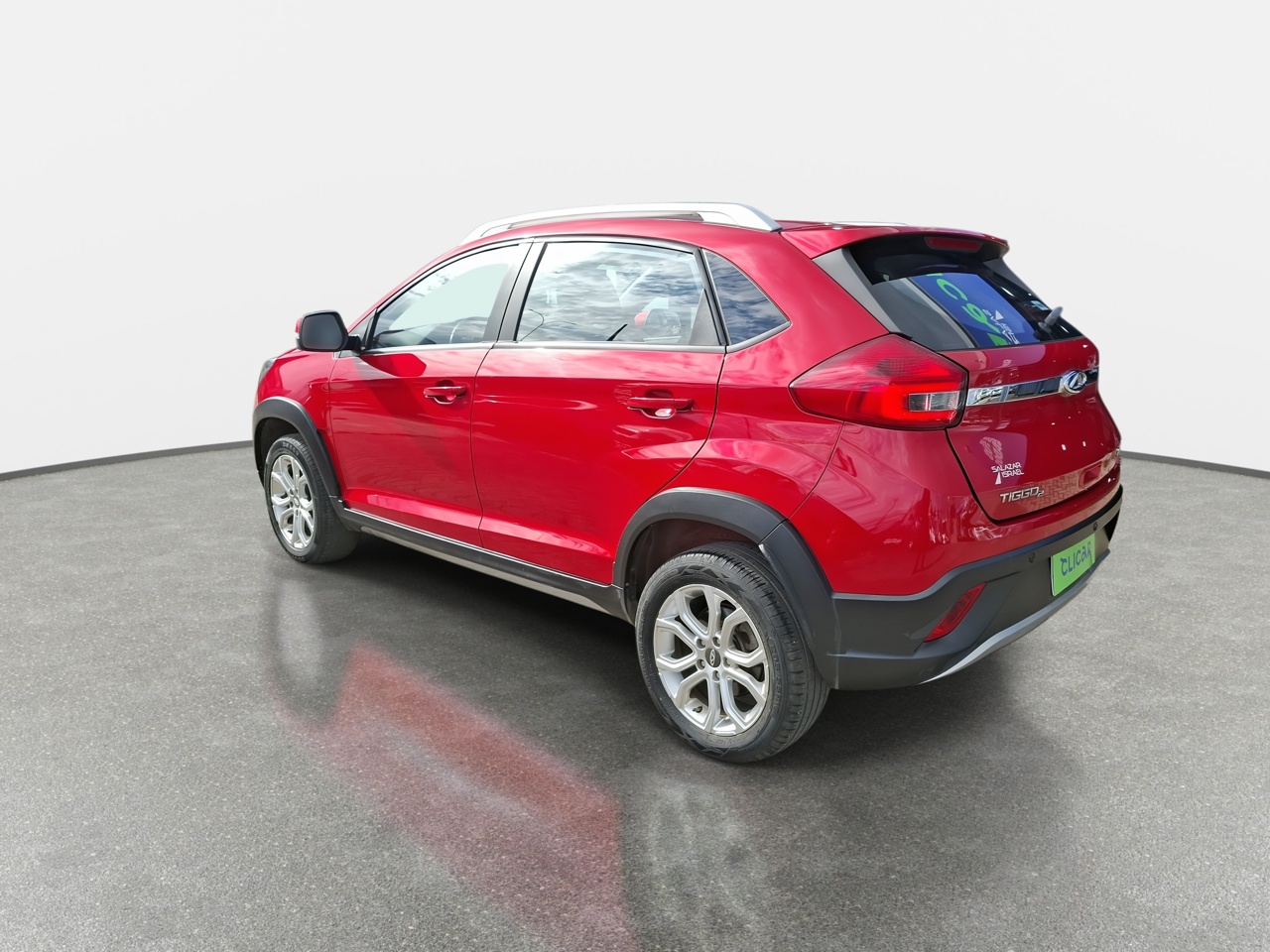 CHERY - 5