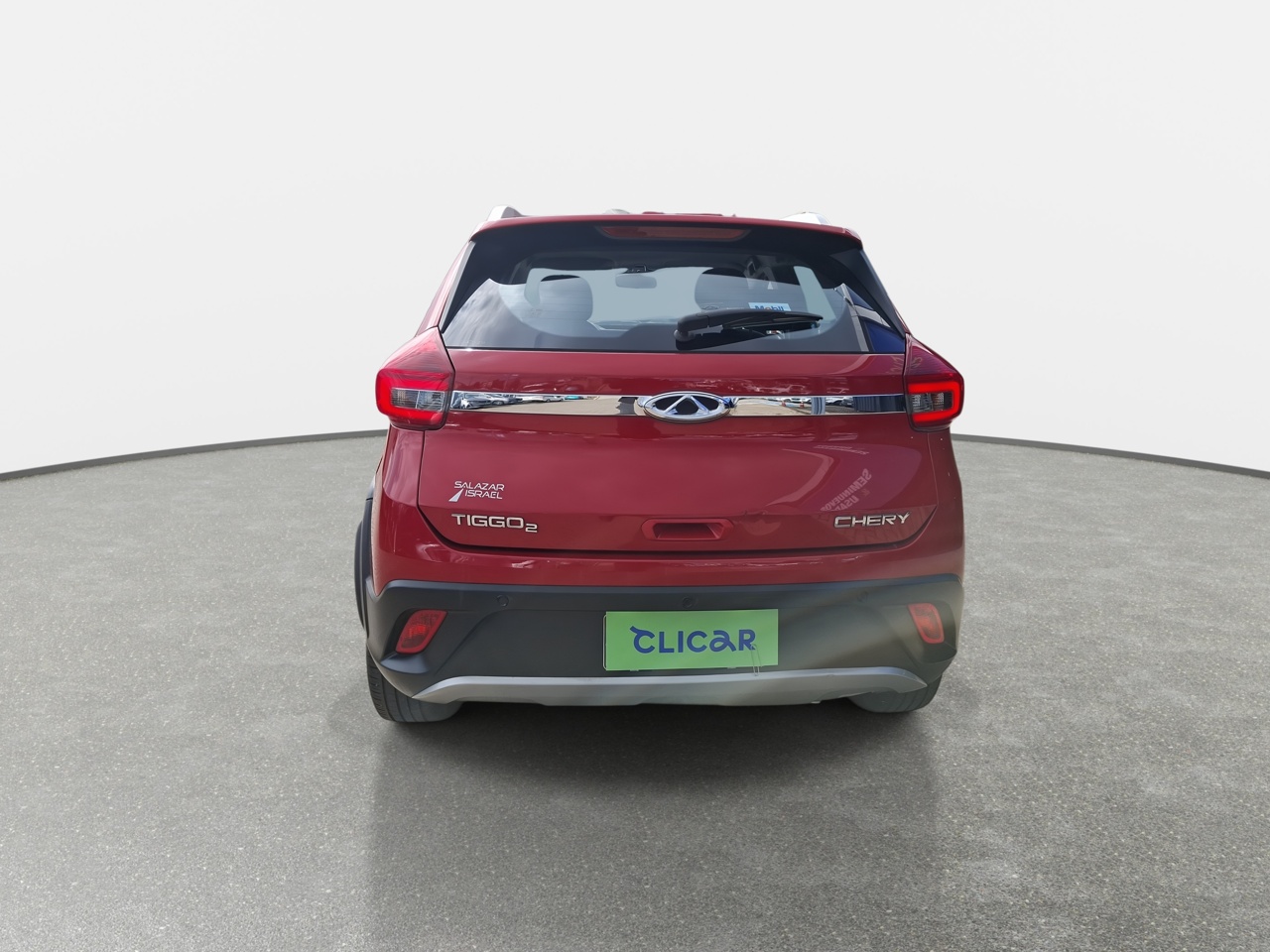 CHERY - 6