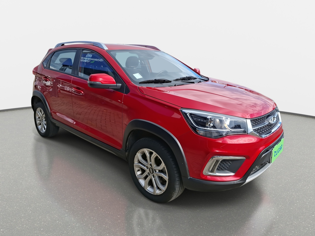 CHERY