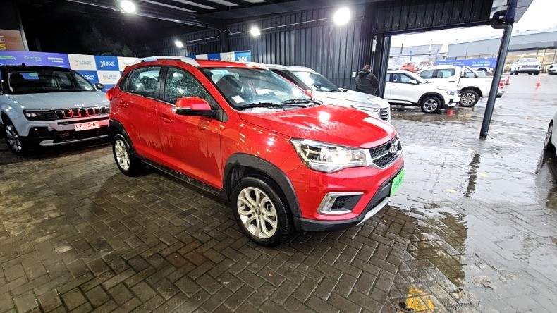 CHERY - 0