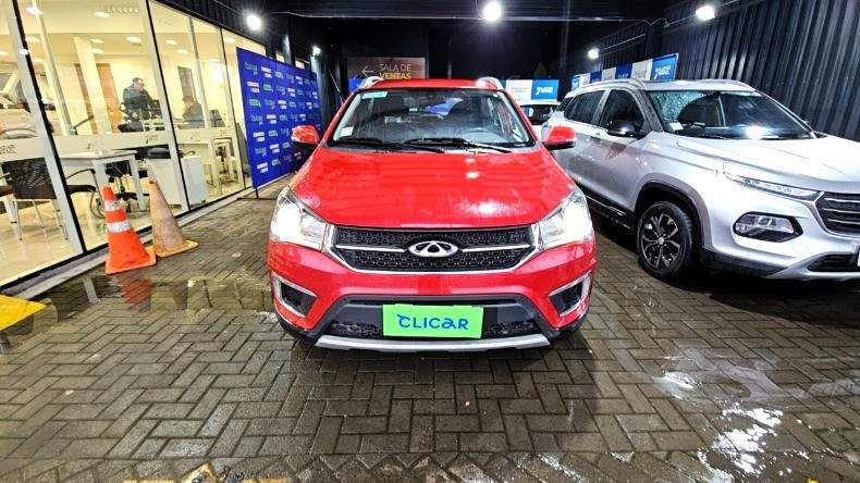 CHERY - 1