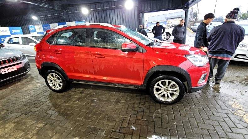 CHERY - 2