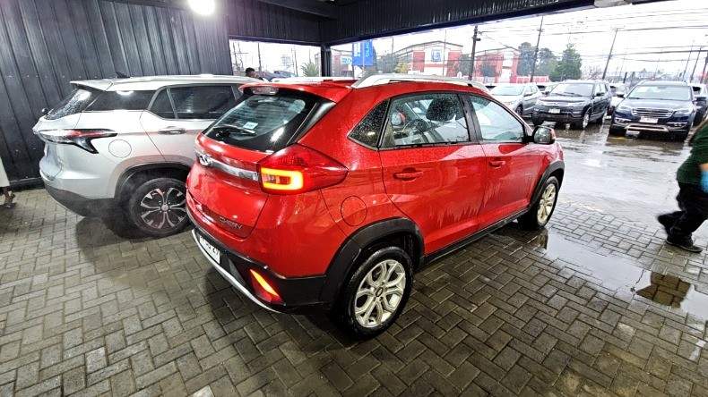 CHERY - 3