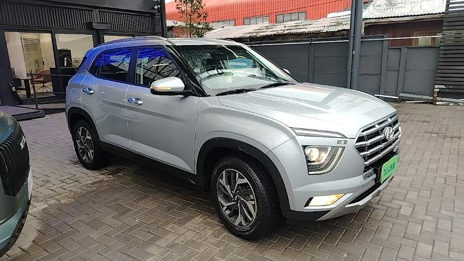 HYUNDAI - 1