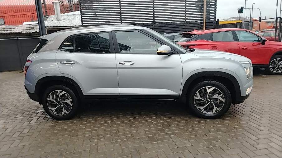HYUNDAI - 3