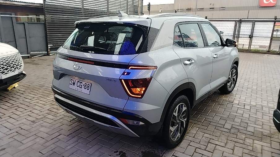 HYUNDAI - 4