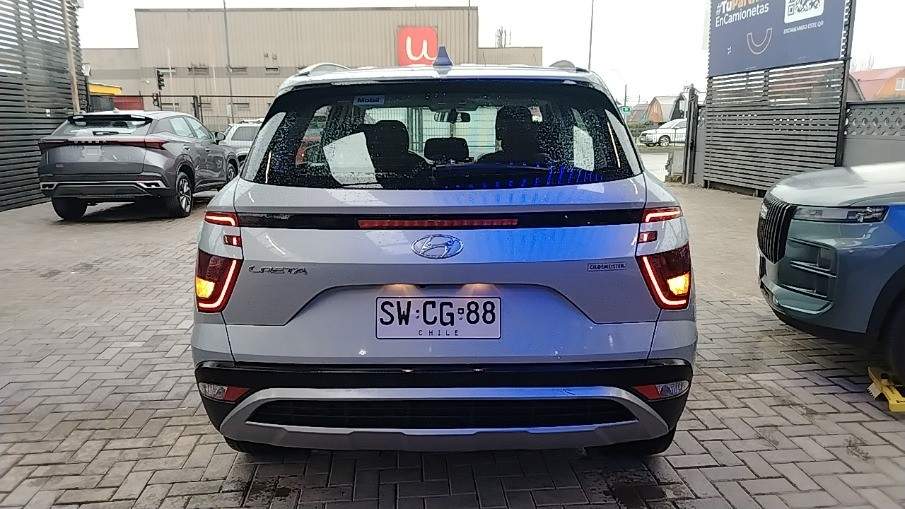 HYUNDAI - 5
