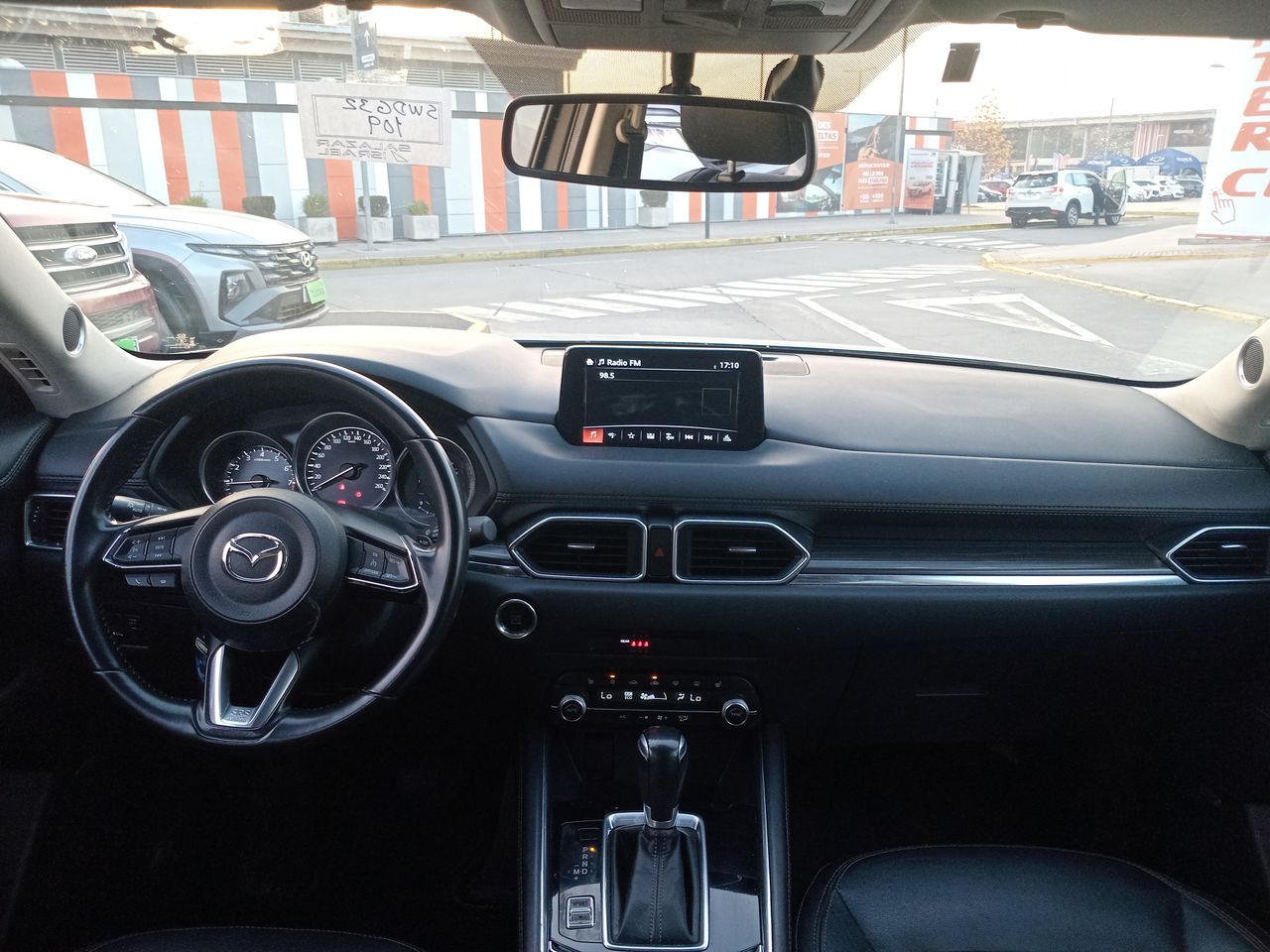 MAZDA - 21