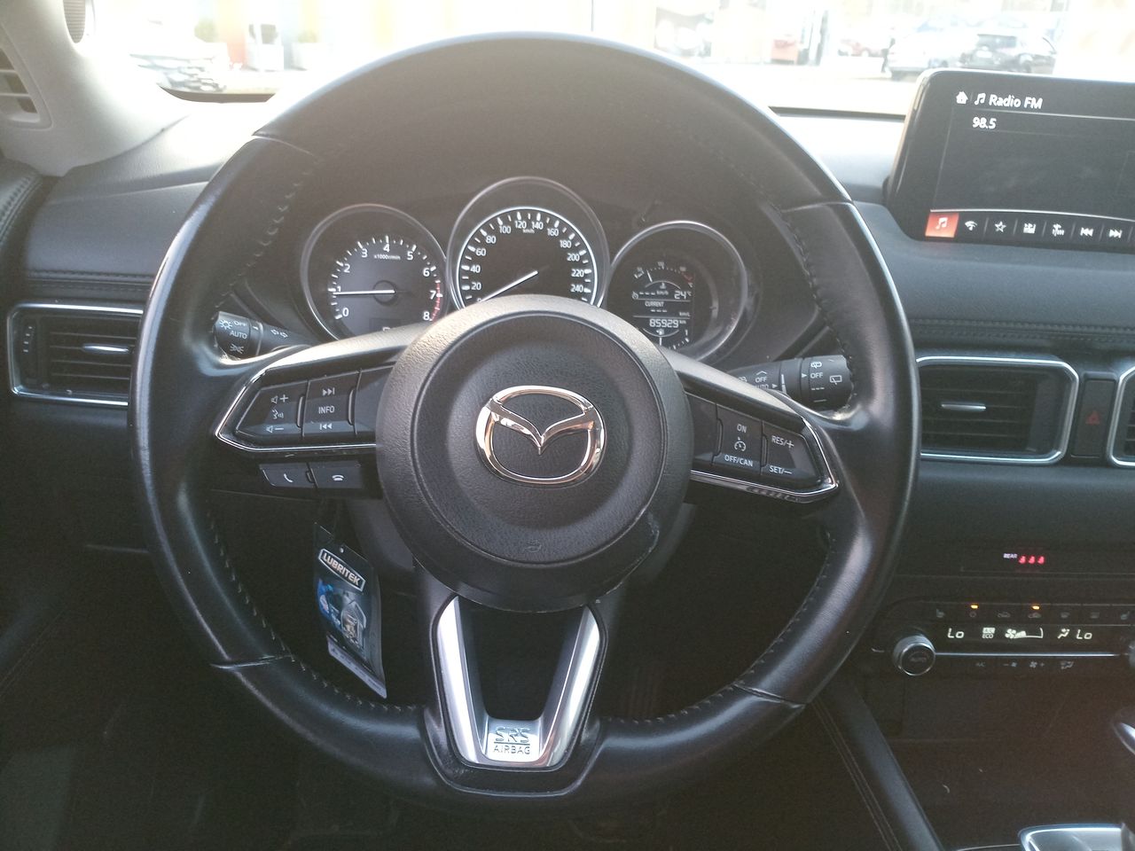 MAZDA - 14