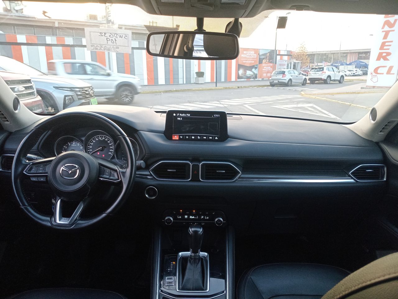 MAZDA - 1