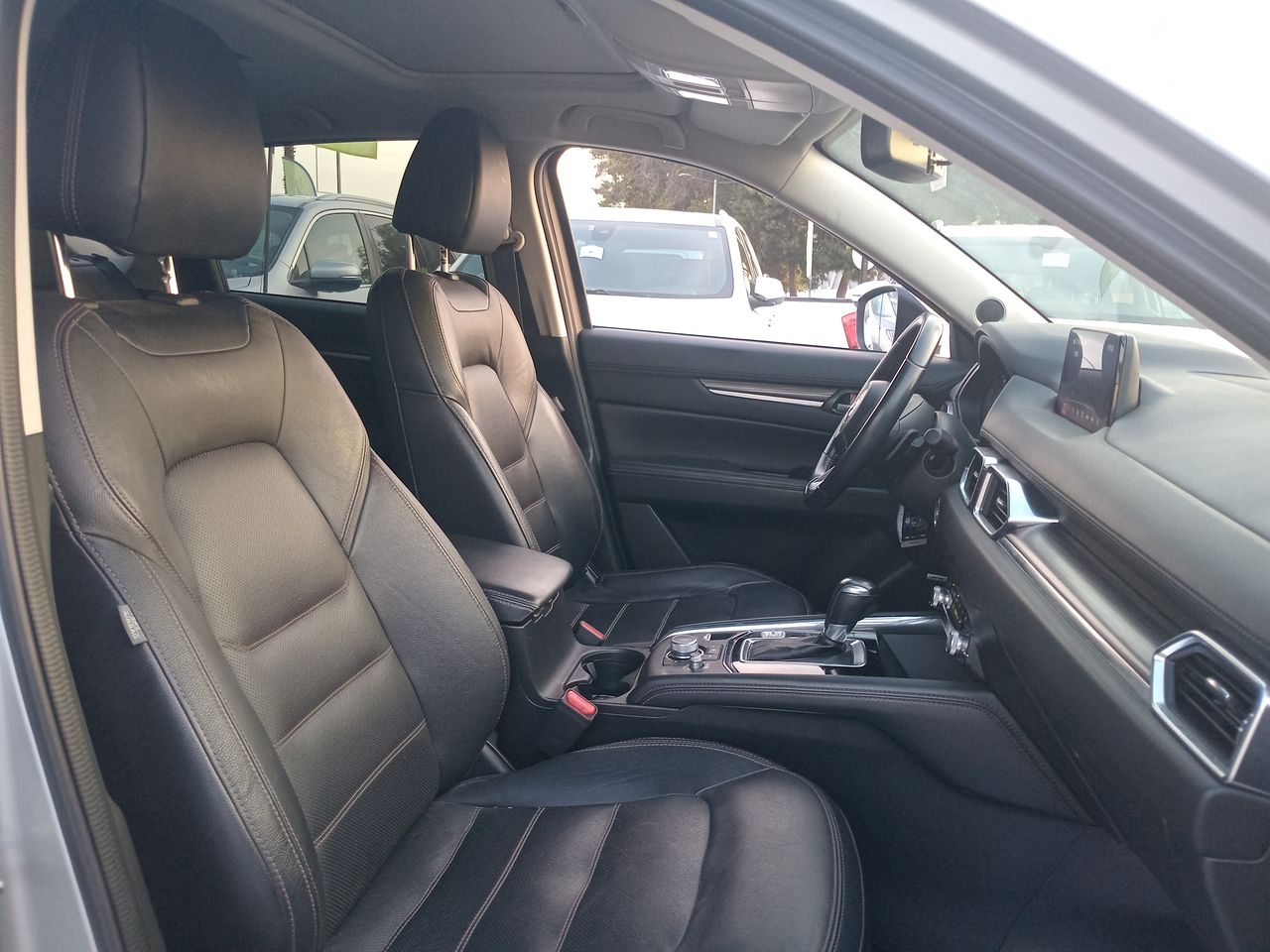 MAZDA - 6