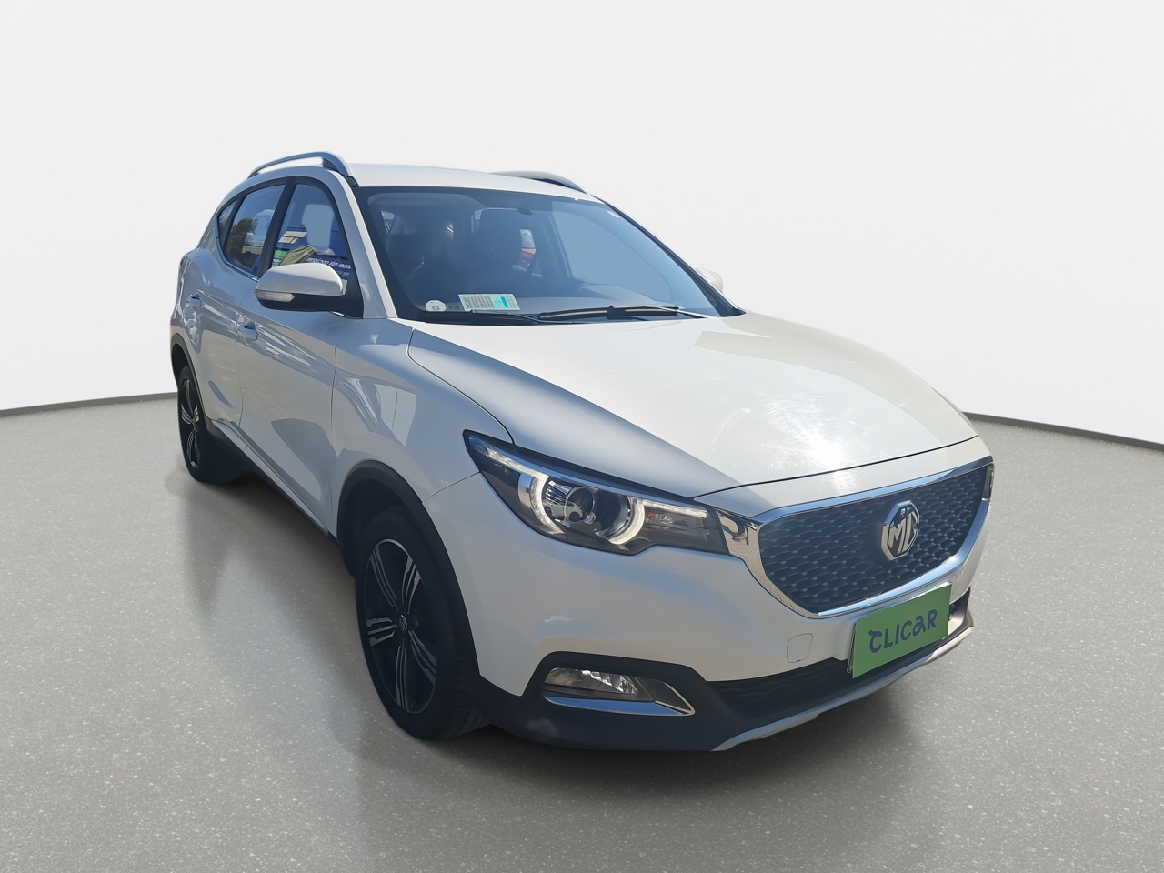 MG