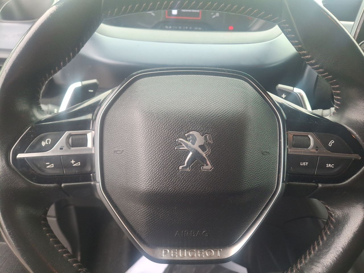 PEUGEOT - 24
