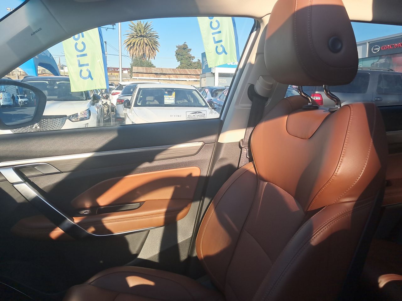 GEELY - 33