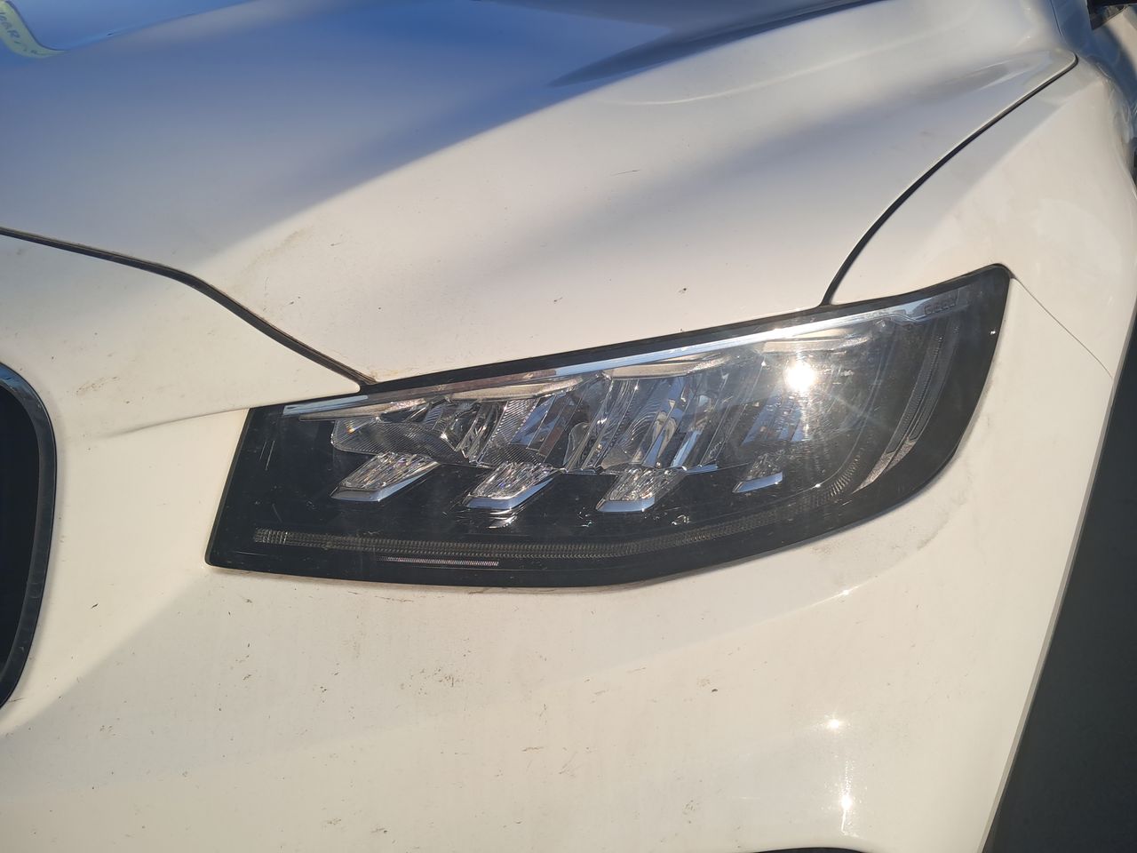 GEELY - 18