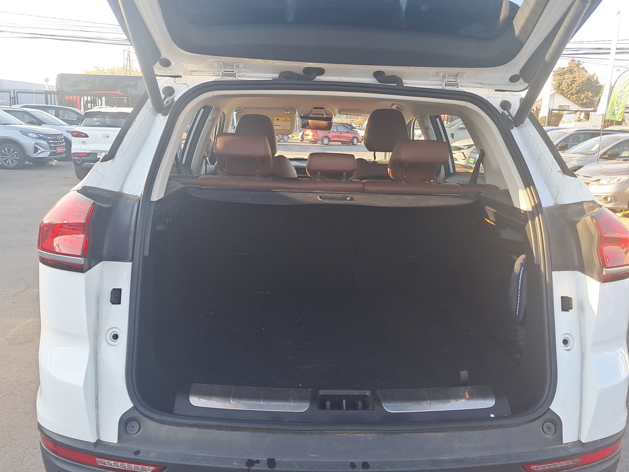 GEELY - 20