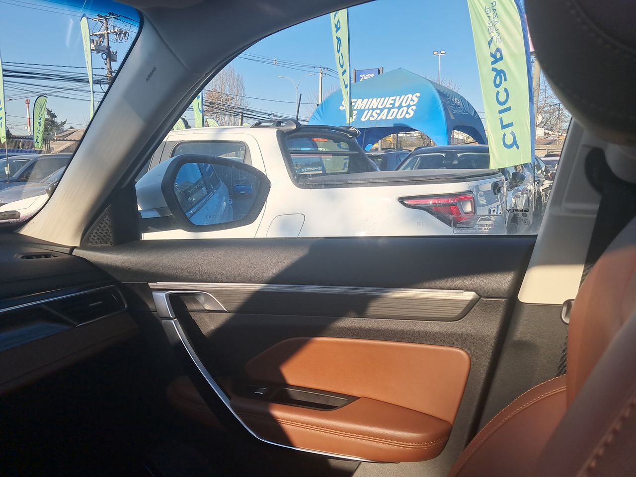 GEELY - 10
