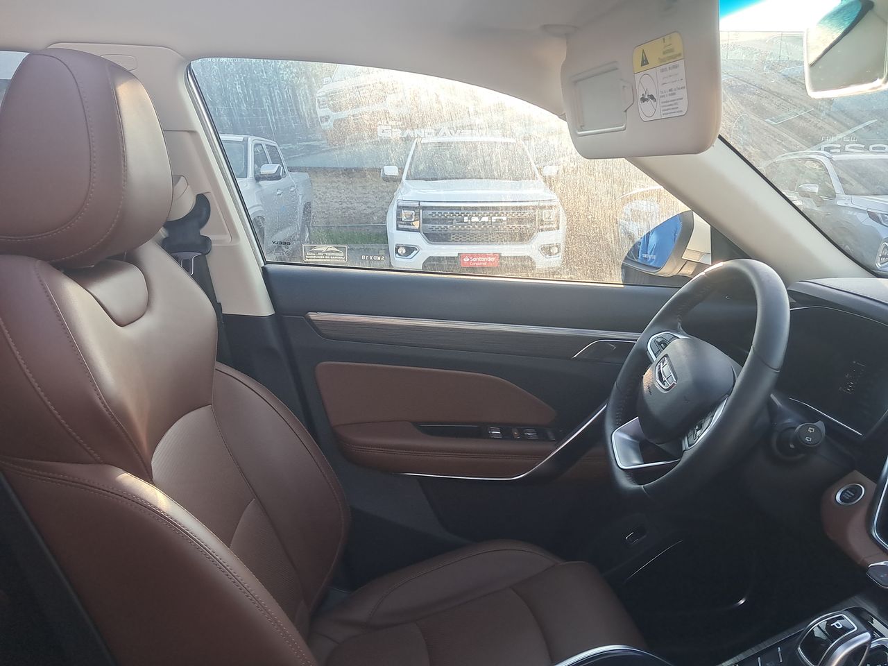 GEELY - 15