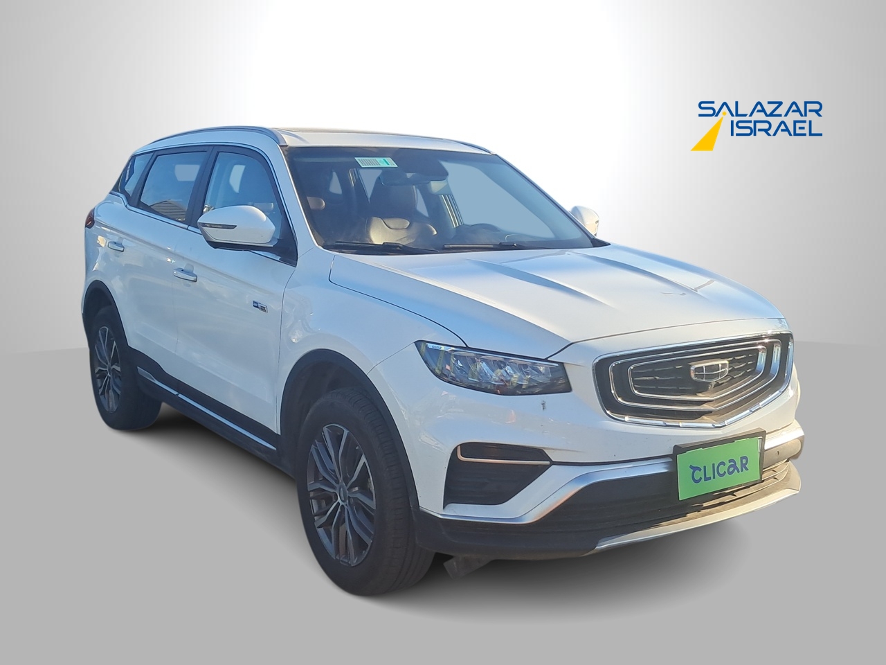 GEELY