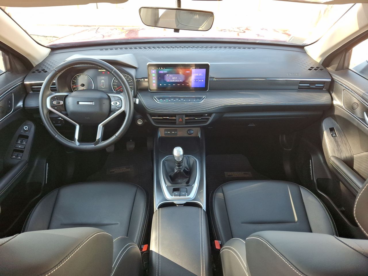 HAVAL - 31