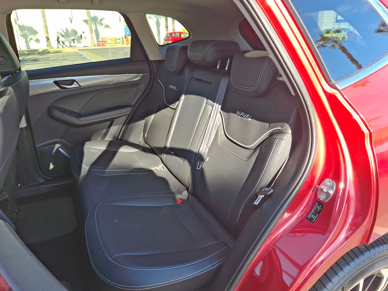HAVAL - 33