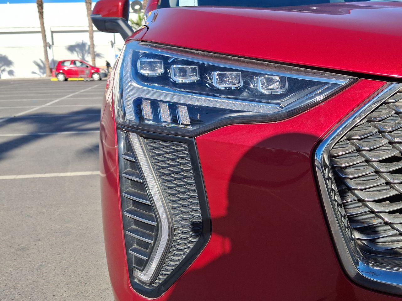 HAVAL - 18