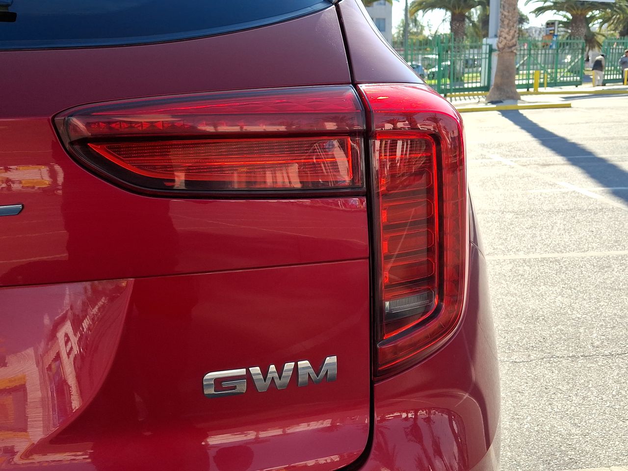 HAVAL - 19