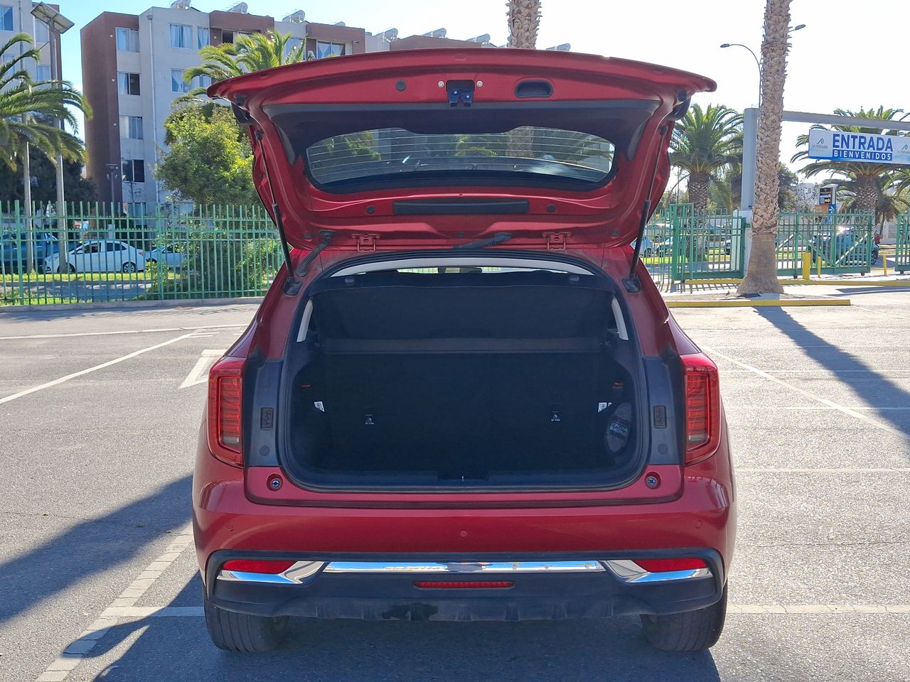 HAVAL - 20