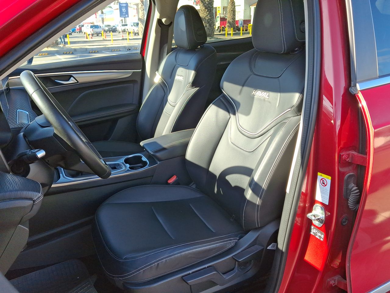 HAVAL - 23